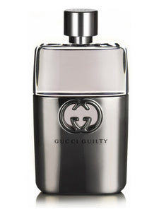 Gucci Guilty Pour Homme Eau de Parfum 90ml