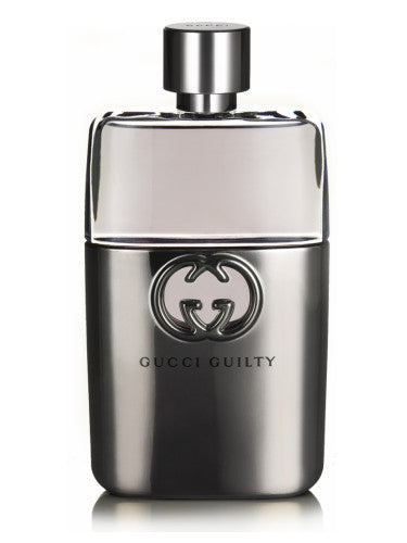 Gucci Guilty Pour Homme Eau de Parfum 90ml