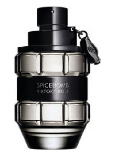 Victor & Rolf SpiceBomb Eau de Toilette for Men - 90 ml