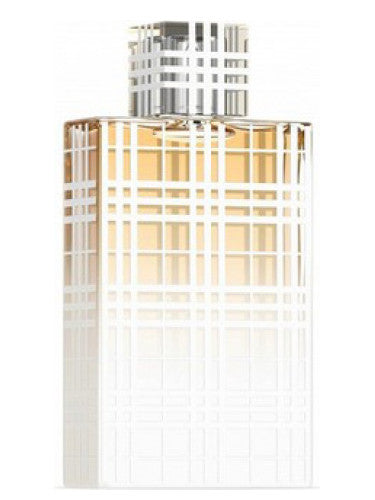 Brit for Women summer by Burberry Eau de Toilette Spray 100ML