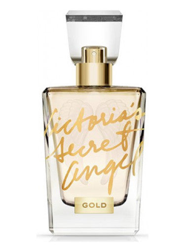 Angel Gold By Victoria's Secret Eau De Parfum Spray