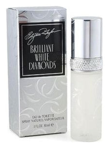 Brilliant White Diamonds by Elizabeth Taylor Eau de Toilette Spray 100ML