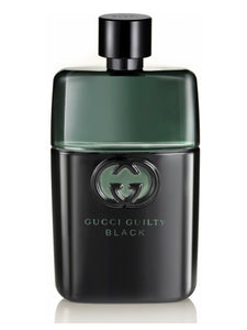 Gucci Guilty Black Pour Homme Eau de Toilette 90ml