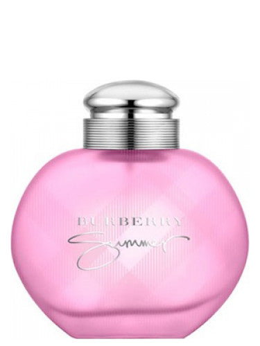 Burberry summer edt 100ml women