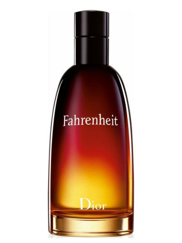 Christian Dior Fahrenheit Eau de Toilette - 100ml