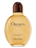 Calvin Klein Obsession For Men Eau de Toilette Spray 125 ml