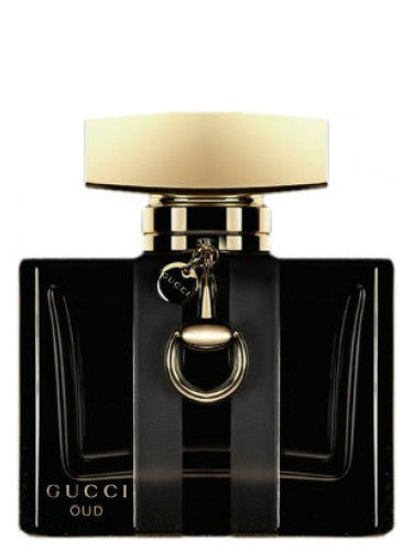 Gucci Oud by Gucci Eau de Parfum 75ml