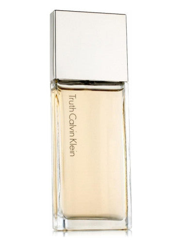 Calvin Klein Truth For Women Eau De Parfum Spray 100ml