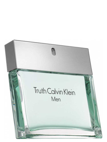 Calvin Klein Truth Eau de Toilette for Men 100 ml