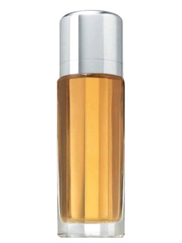 Calvin Klein Escape Eau de Parfum Spray for Woman 100 ml