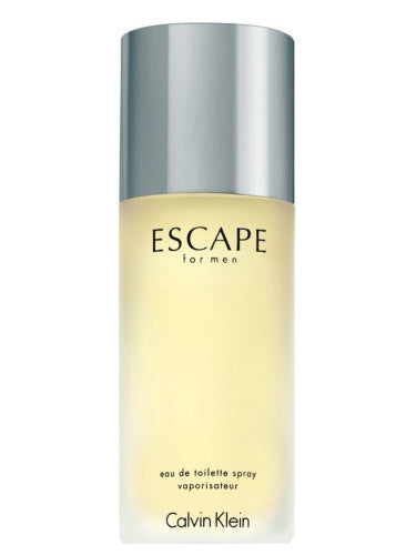 Calvin Klein Escape For Men Eau de Toilette Spray100ml