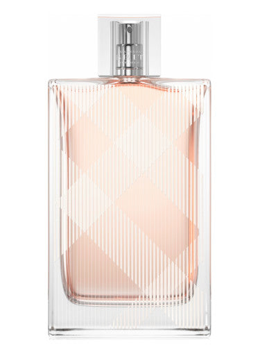 Burberry Brit Women Eau de Parfum Spray 100ml