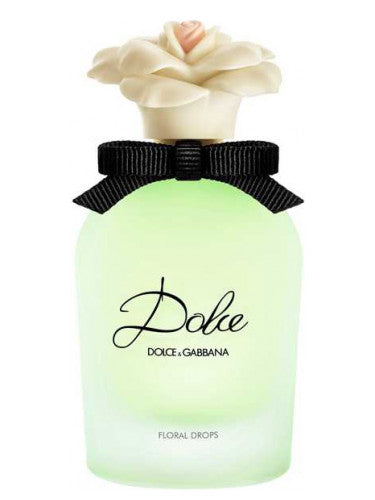 Dolce & Gabbana Dolce Floral Drops Eau de Toilette Spray 75ml women