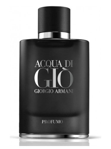 ACQUA DI GIÒ PROFUMO EDP 125ML