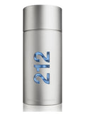 212 For Men By Carolina Herrera Eau De Toilette Spray 100ml