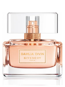 Givenchy Dahlia Divin Eau De Toilette Spray 100ml