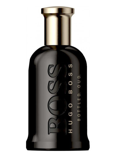Boss Bottled Oud by Hugo Boss Eau De Parfum