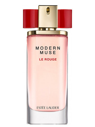 ESTEE LAUDER MODERN MUSE LE ROUGE EAU DE PARFUM 100ML