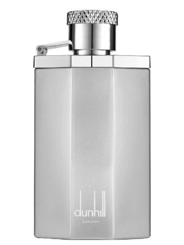 Dunhill Desire Silver Eau de Toilette Spray 100ml men