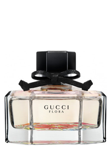 Gucci Flora Anniversary Edition Eau de Toilette Spray 75ml — The