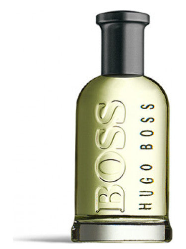 Boss Bottled By Hugo Boss Eau de Toilette for Men -