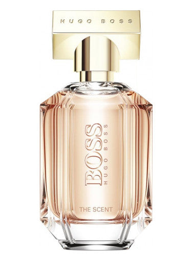 Boss The Scent By Hugo Boss Eau De Toilette Spray WOMEN