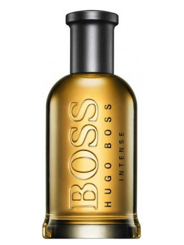 Boss Bottled Intense by Hugo Boss Eau de Toilette