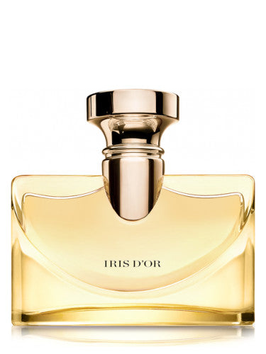 BVLGARI Splendida Iris d'Or Eau de Parfum Spray 50ml