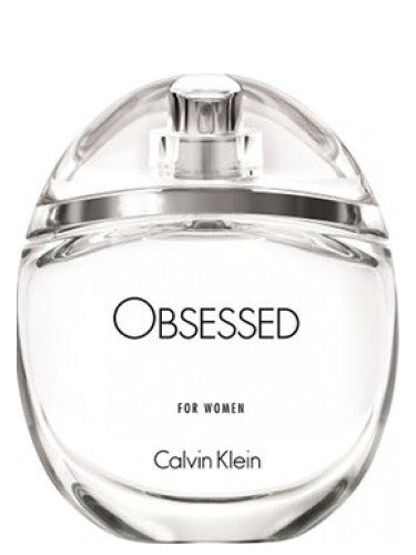 Calvin Klein Obsessed Eau de Parfum for Women 100 ml