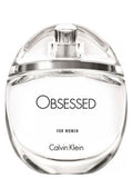 Calvin Klein Obsessed Eau de Parfum for Women 100 ml