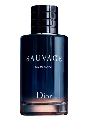 Dior deals Sauvage Eau de Toilette Spray for Men - 100ml