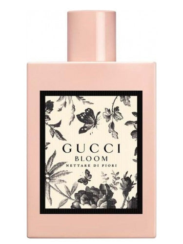 GUCCI BLOOM Nettare Di Fiori Eau De Parfum Intense Spray ml 100ml