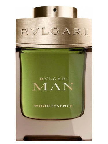 BVLGARI MAN WOOD ESSENCE EAU DE PARFUM 3.4 OZ/100 ML