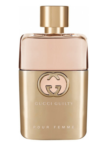 Gucci Guilty Pour Femme Eau De Parfum Spray 90 ml