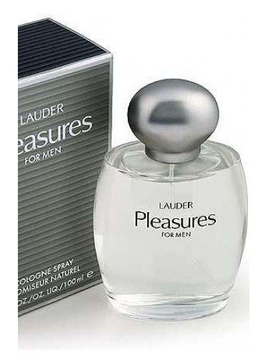 Estee Lauder Pleasures Men Eau de Cologne - 100ml Spray men