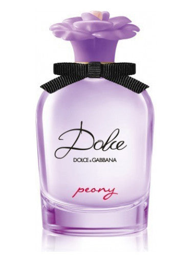 DOLCE and Gabbana garden poeny edp 75ml 2.5floz women