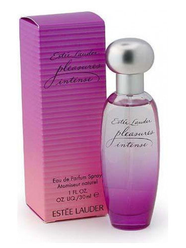 Estee Lauder PLEASURES INTENSE eau de perfume spray 100 ml women