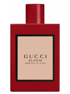 gucci bloom ambrosia di fiori edp 100ml