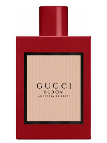 gucci bloom ambrosia di fiori edp 100ml
