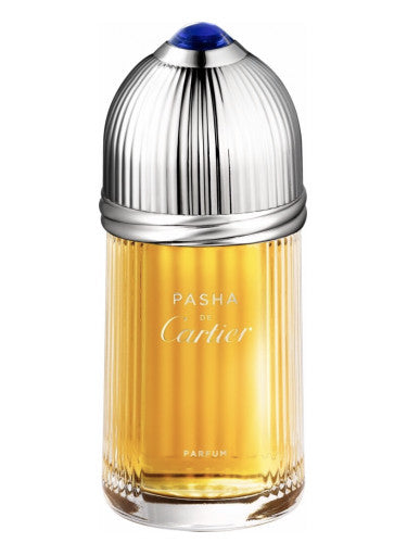 Cartier Pasha Eau de Toilette Spray 100 ml