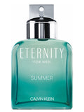 Clvin Klein Eternity Summer for Men 100ml EDT Spray (2008)