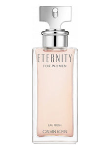 CALVIN KLEINCalvin Klein Eternity Fresh Eau de Toilette Spray 100