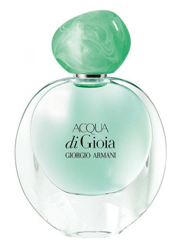 Acqua Di Gioia For Women By Giorgio Armani Eau De Parfum Spray 100ML