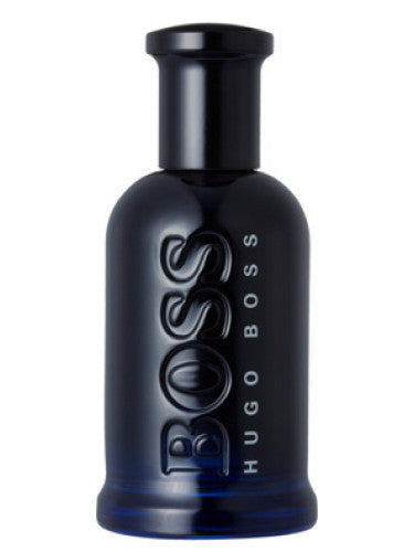 Boss Bottled Night For Men By Hugo Boss Eau De Toilette Spray 100ML