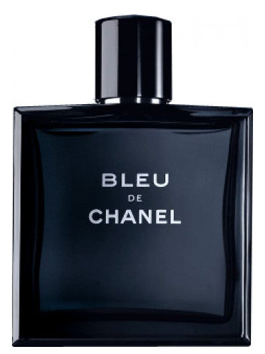 Bleu de Chanel Eau de Parfum 100ml