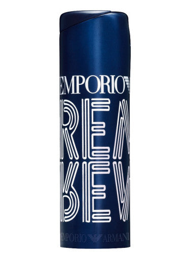 Emporio Armani Remix Him Eau de Toilette - 100 ml men