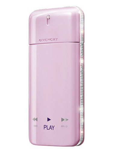 Givenchy play for her Eau de Toilette Spray women — The Perfumeplus UG