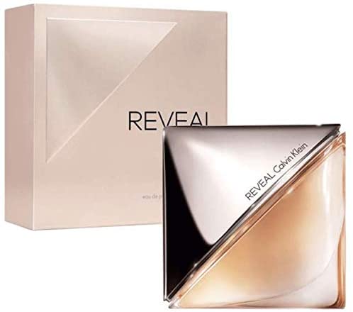 Reveal Calvin Klein for women 100ml EDP