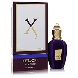 Accento Xerjoff for women and men 100ml