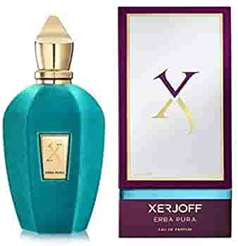Erba Pura Xerjoff for women and men 100ML